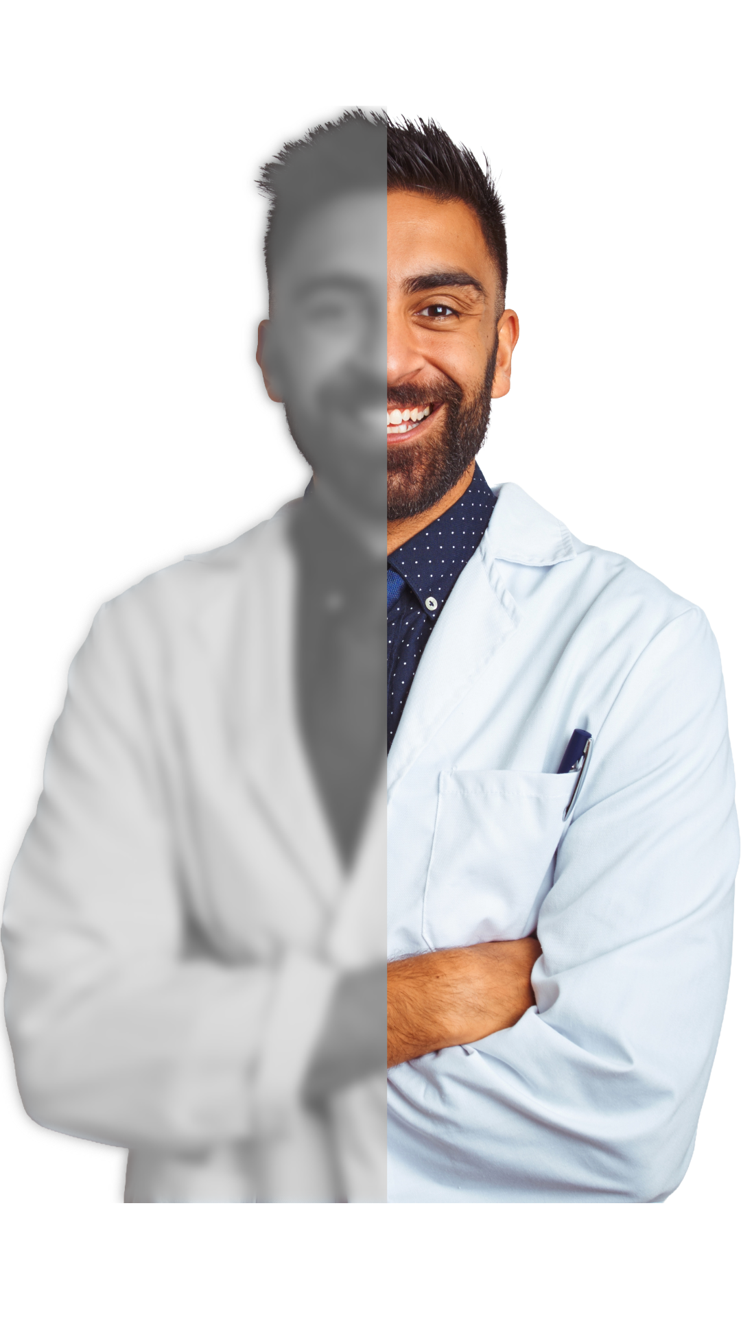 Healthcare professional