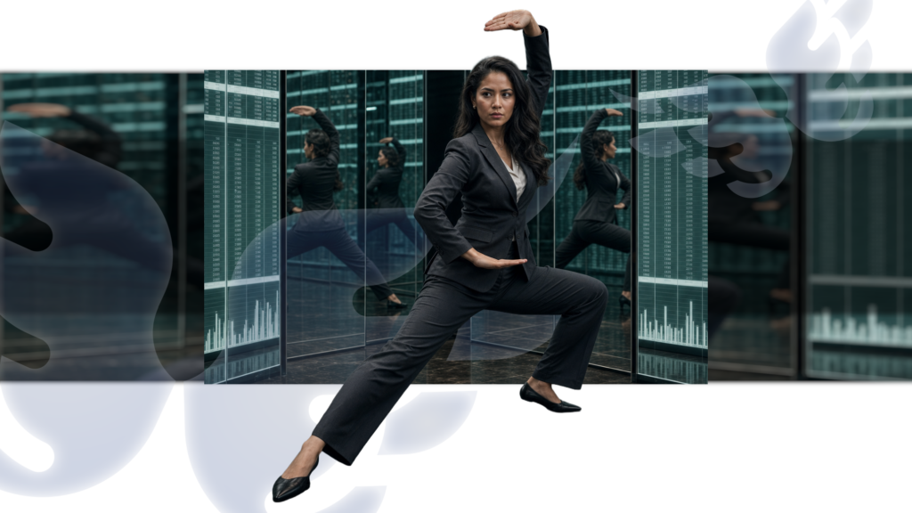 you don't need to master spreadsheet kung fu to understand an HCP cohort